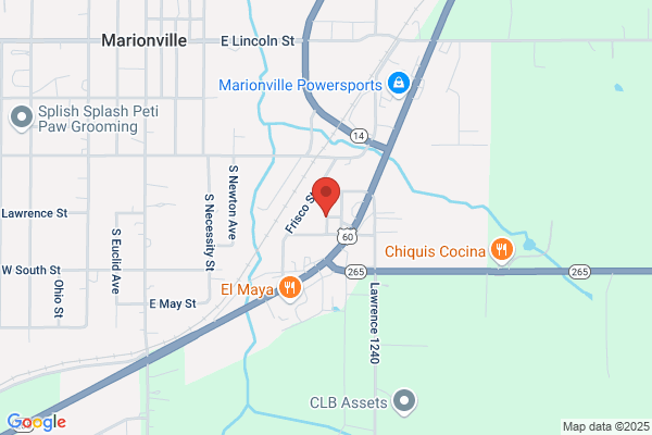 Marionville Seniors-Plaza Apartments