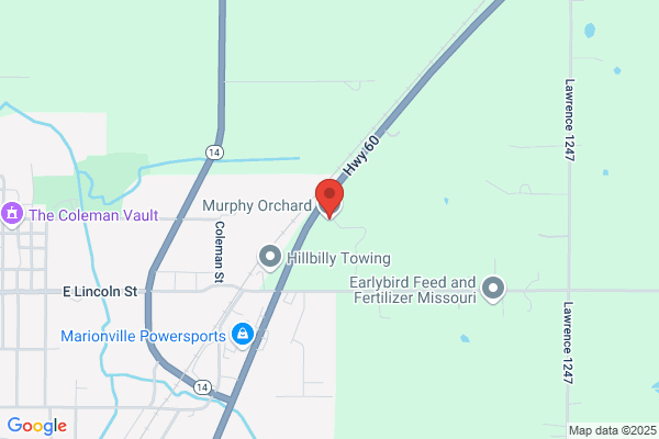 Murphy Orchard
