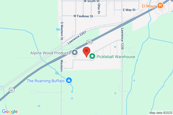 Schaller Hardwood Lumber Co