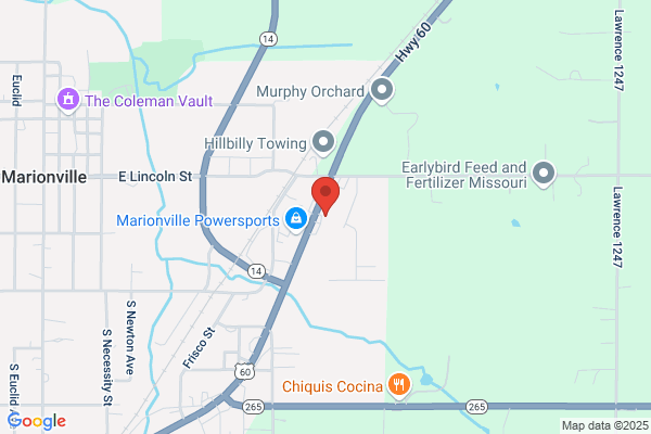 U-Haul Co
