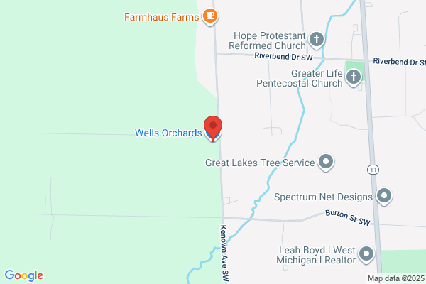Wiles Orchard
