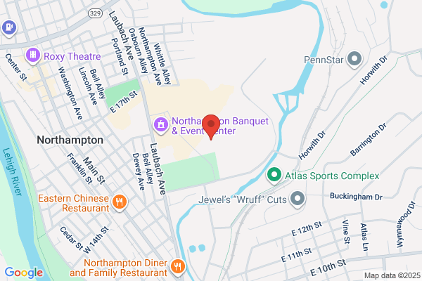 Northampton Middle School