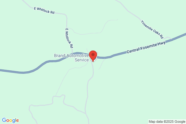 Brand Automotive Service