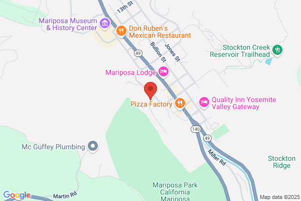 Bloomers Nursery & Florist