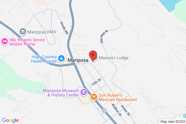 Mariposa Martial Arts Academy