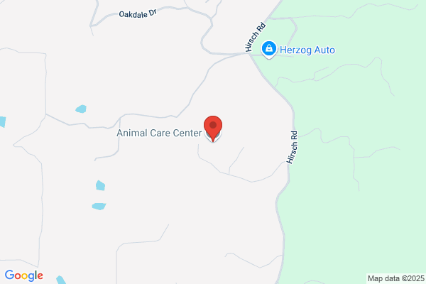 Animal Care Center