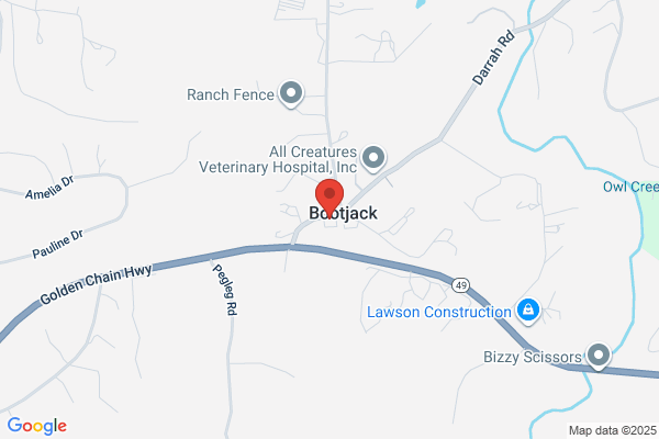 Bootjack Market & Deli