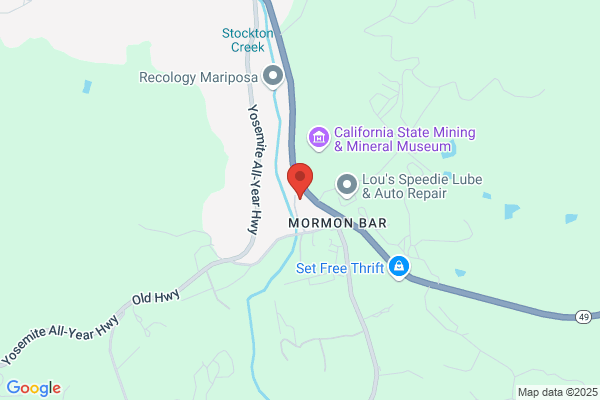 Bootjack Stompers
