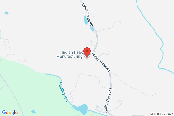 Indian Peak Manufacturing