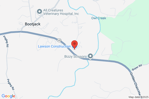 Lawson Construction