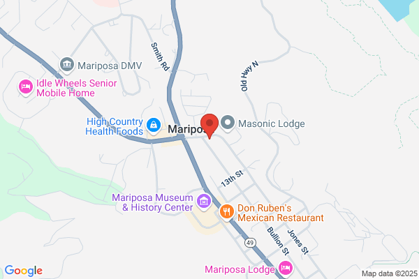 Mariposa County Title Company