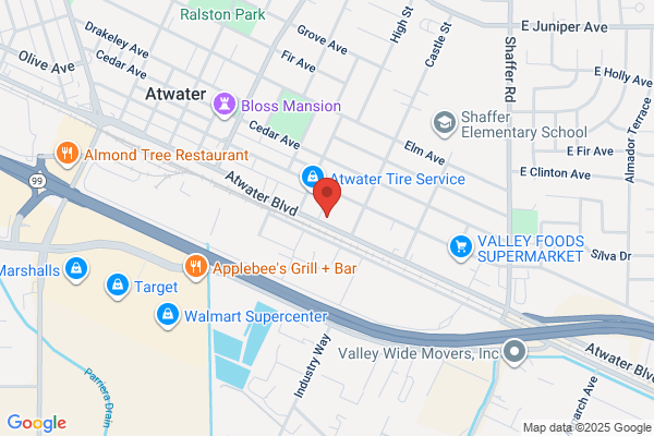 Stage Stop Gun Shop