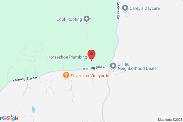 Horseshoe Plumbing