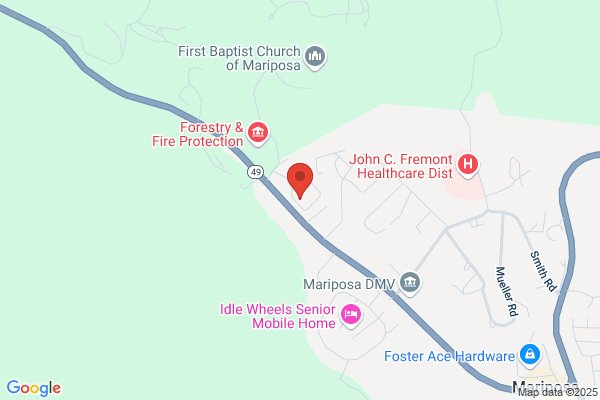 Mariposa County Board of Realtors