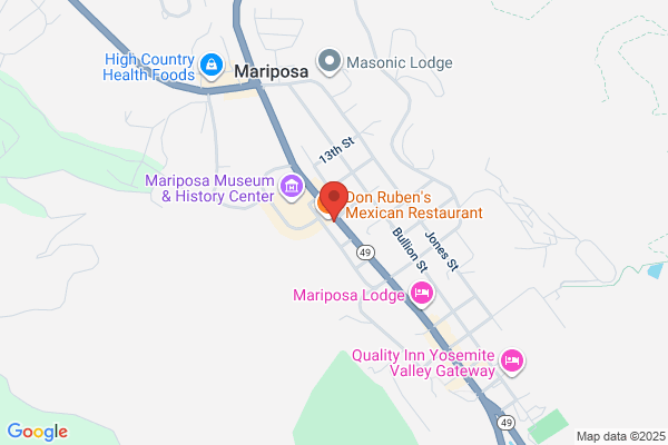 Mariposa Hair Salon