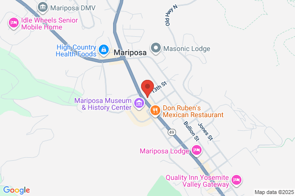 Manna House