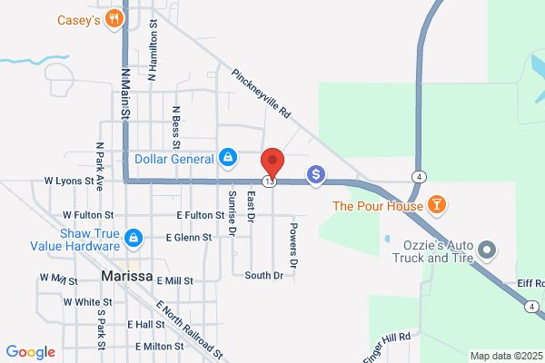 Campbell Family Auto Center Inc