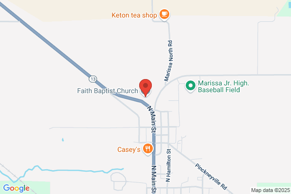 Faith Baptist Church
