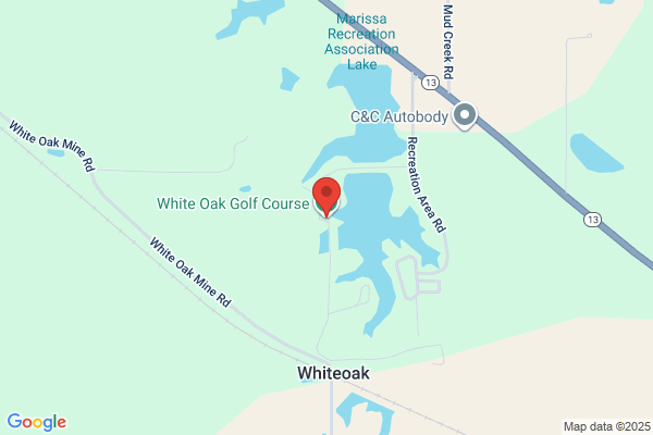 Marissa Golf Course