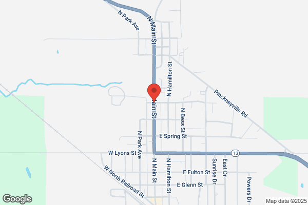 McClintock Raceway & Hobbies