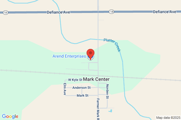 Arend Enterprises