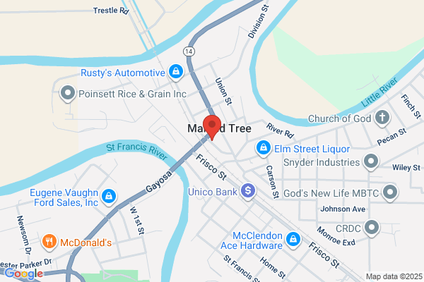 Fergusons Auto Sales & Body Shop