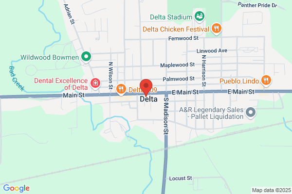 First Delta Bank