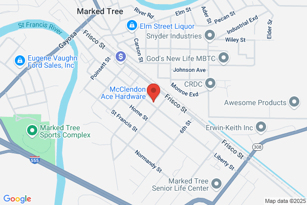 Fred's of Marked Tree
