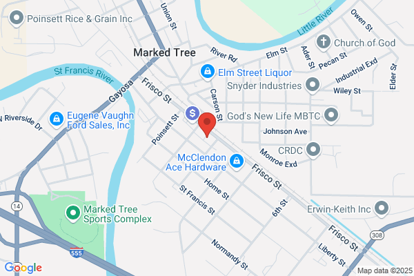 Hair Place