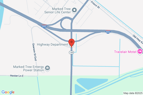 Highway Department