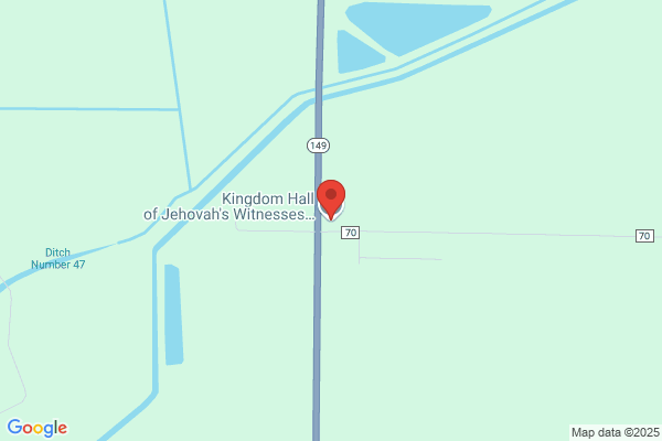 Kingdom Hall of Jehovahs Witnesses