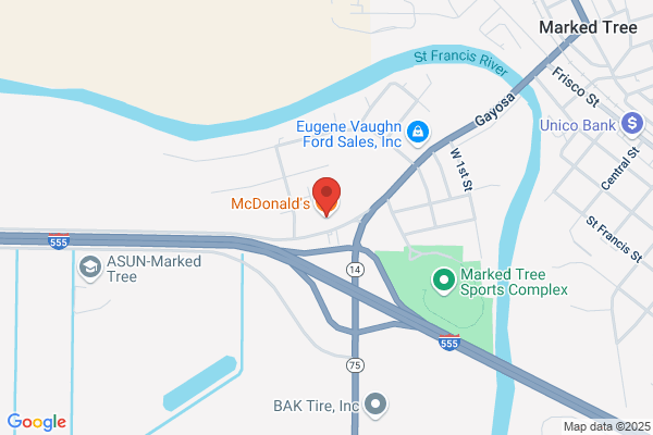 McDonald Farm Shop
