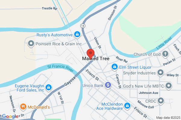 Riverside Pediatric Clinic