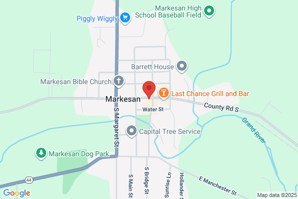 Markesan Auto Home And Farm