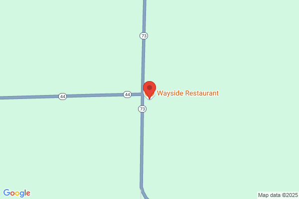 Wayside Amoco