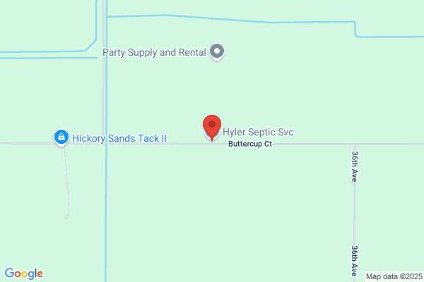 Hyler Septic Service