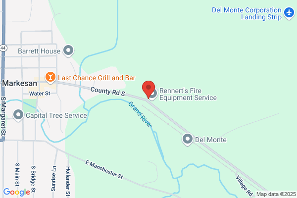Grand River Electric & Heating