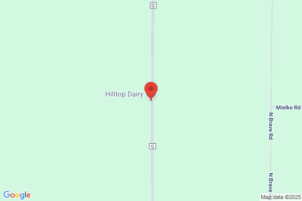 Greenfield Hilltop Dairy