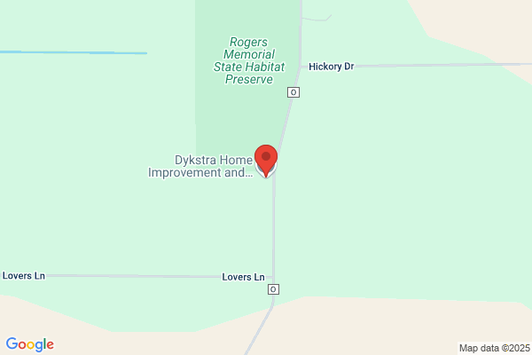 Lake Construction