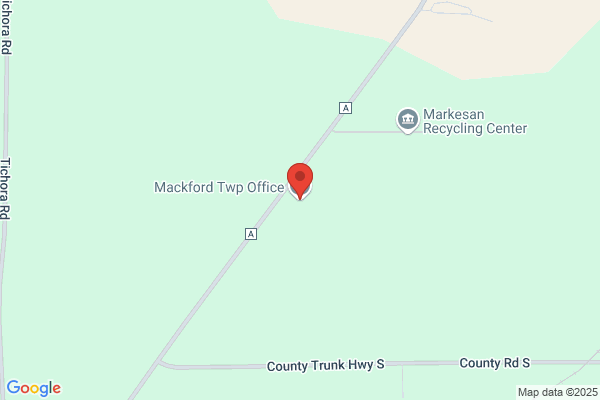 Township of MacKford