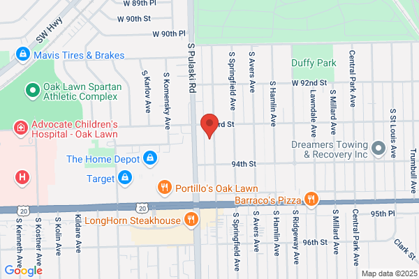 Chicago Roofing - Roof Repair & Replacement