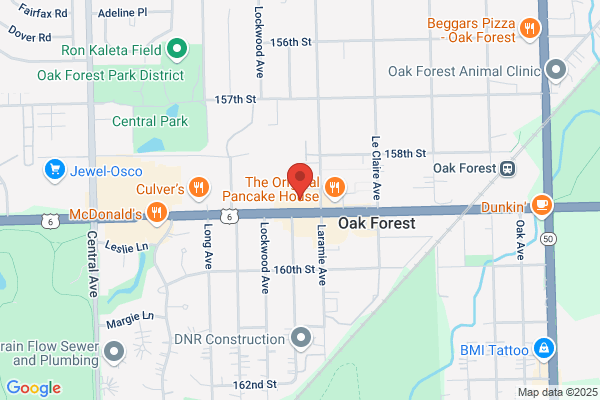 Byte Federal Bitcoin ATM (Rose Liquors)