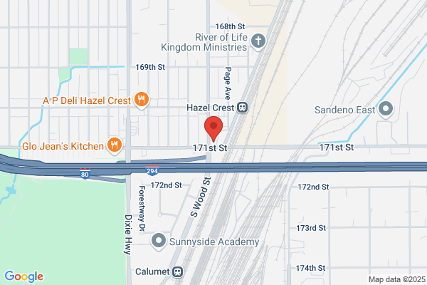 Top Gun Auto Repair Inc.