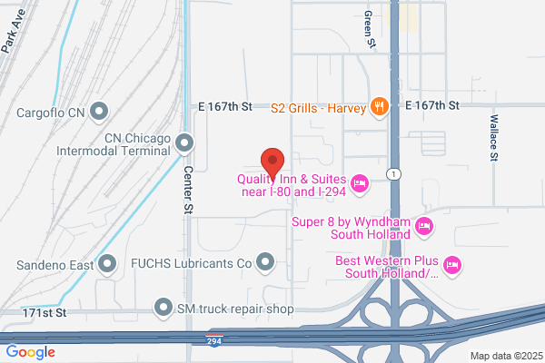 B and G Auto Center