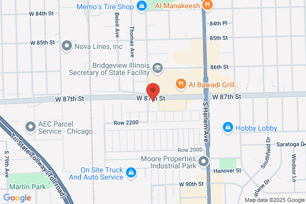 Dan Auto Repair