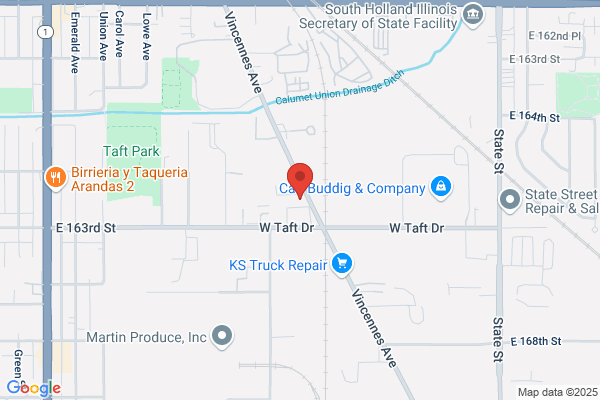 G & S Auto Rebuilders Inc