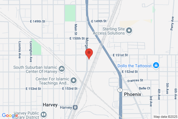 Harvey Auto Center