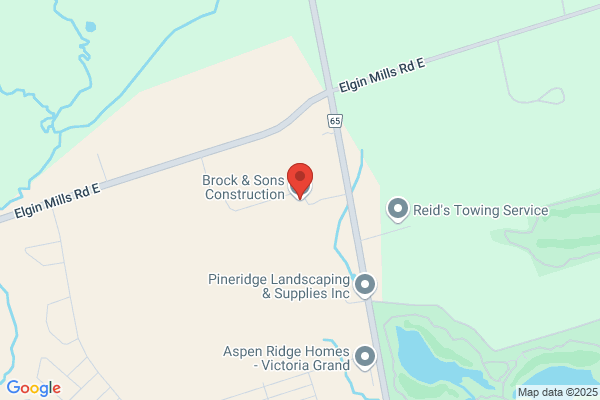 Brock Construction