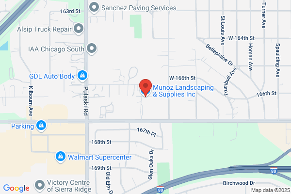 Munoz Roofing & Siding