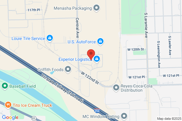 Chicago Intermodal Trucking Inc